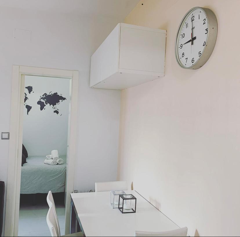 Appartement Cozy In