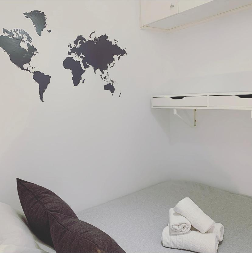 Cozy In Apartament *