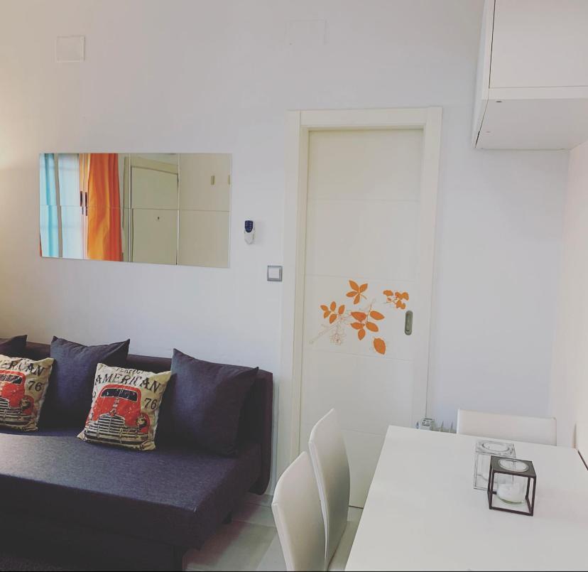 Apartament Cozy In