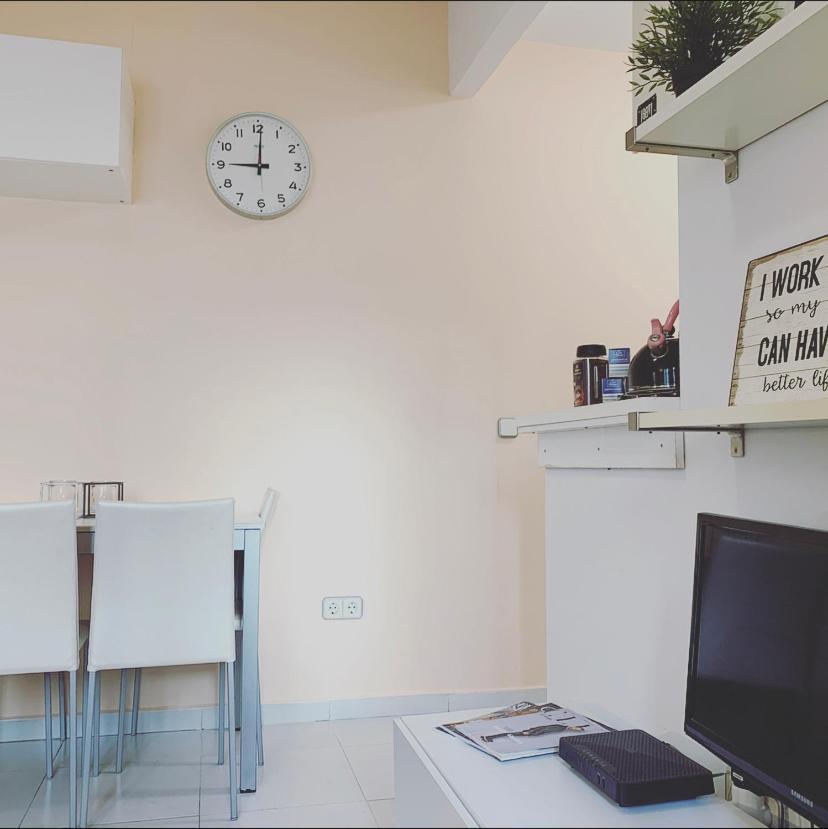 Apartament Cozy In Madrid