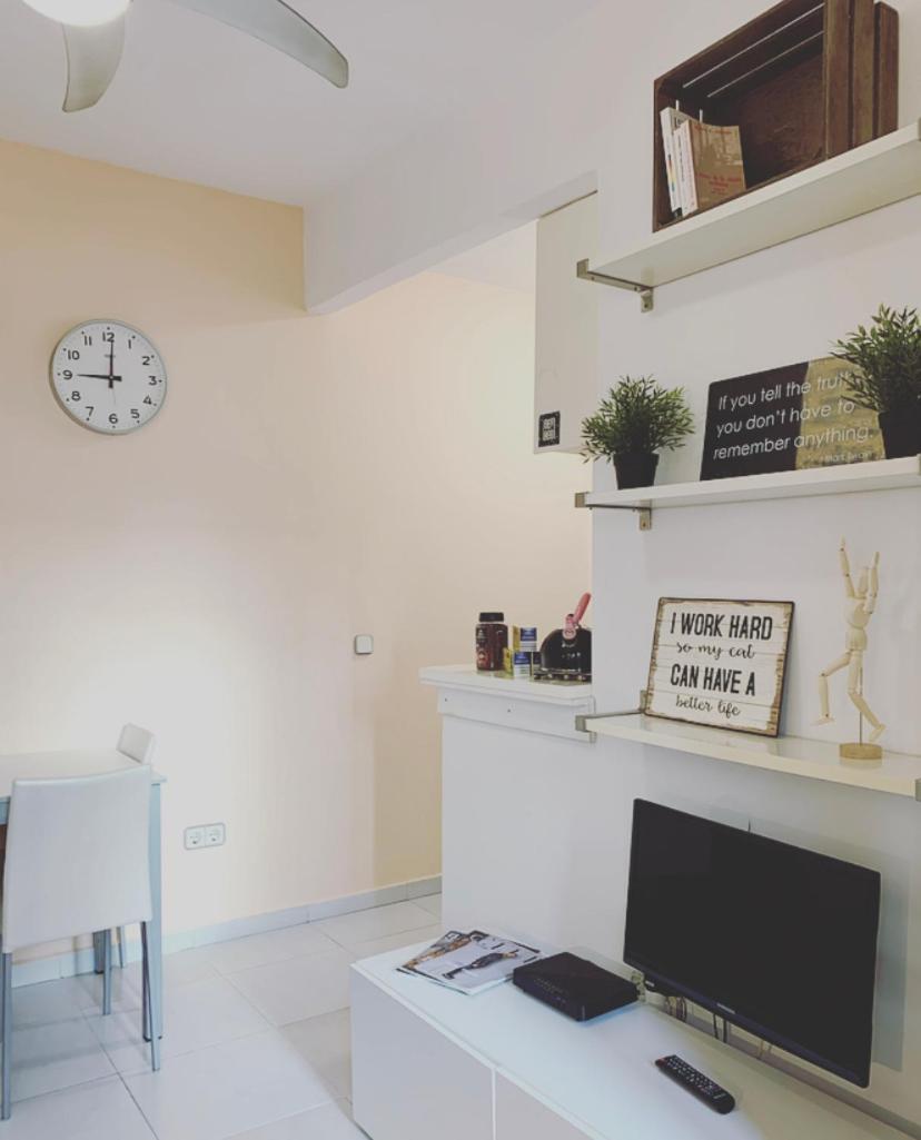 Cozy In Apartament *